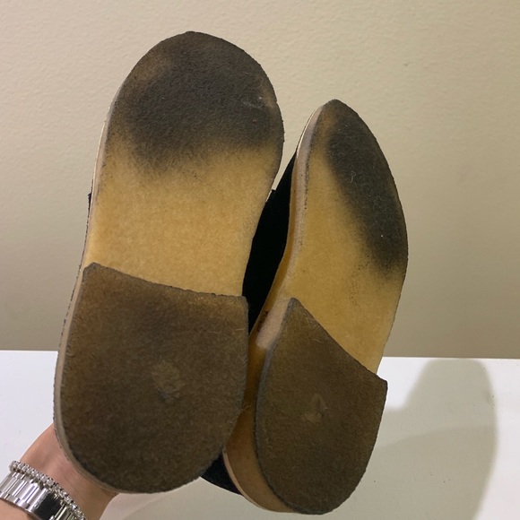 Clark’s Navy - Picture 5 of 5